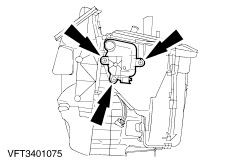 Ford Workshop Manuals > Ka 1997 (09.1996-) > Mechanical Repairs > 4